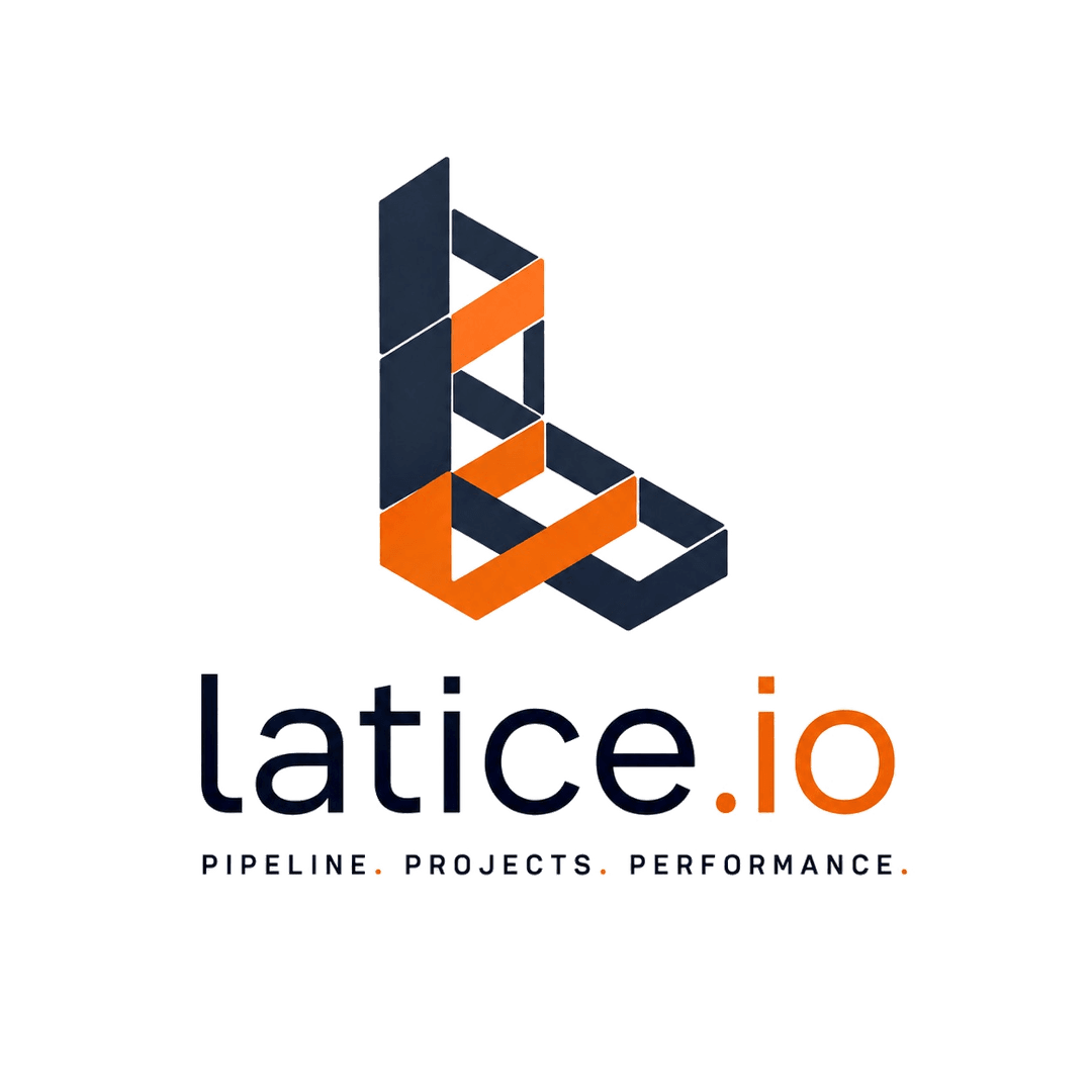 latice.io logo